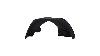 Carenaj aripa fata Jeep Cherokee/Liberty (Kj), 2005-01.2008, parte montare stanga, polietilena, 3410FL-2, Aftermarket