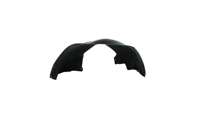 Carenaj aripa fata Jeep Cherokee/Liberty (Kj), 2005-01.2008, parte montare dreapta, polietilena, 3410FP-2, Aftermarket