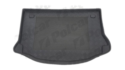 Tavita portbagaj Jeep Cherokee/Liberty (Kj), 09.2001-01.2008 , cu panza antialunecare