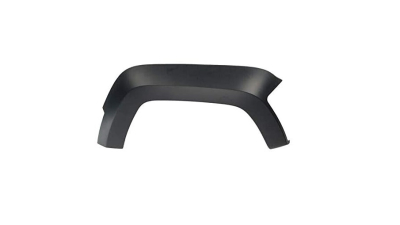 Bandou aripa fata JEEP CHEROKEE (KK), 09.2007-12.2013; LIBERTY (KK), 09.2007-12.2013, partea Stanga