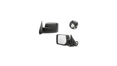 Oglinda exterioara Jeep Cherokee/Liberty 09.2007-12.2013 Partea Dreapta Electrica Cu Incalzire 