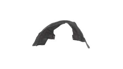 Carenaj roata Jeep Cherokee (Kk), 09.2007-12.2013; Jeep Liberty (Kk), 09.2007-12.2013, parte montare Fata, Dreapta, BestAutoVest 3411FP1Q