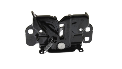 Broasca capota JEEP LIBERTY (KK), 09.2007-12.2013
