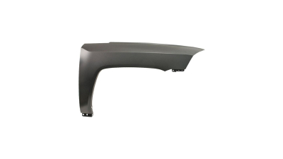Aripa fata Jeep Compass (Pk), 01.2007-02.2011, partea Stanga, fara gaura pentru semnalizare, 5115662AB, 341501