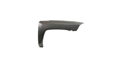 Aripa fata Jeep Compass (Pk), 01.2007-02.2011, partea Dreapta, fara gaura pentru semnalizare, 5115663AB, 341502