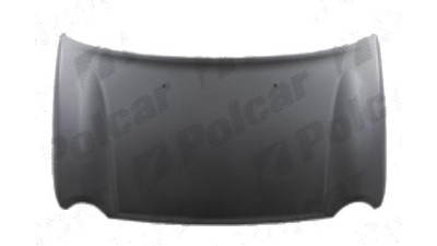 Capota motor Jeep Compass (Pk) 01.2007-02.2011 Fata 5074926Ad