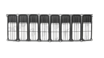 Grila radiator Jeep Compass (Pk), 01.2007-02.2011, 0YS24XXXAA, 341505
