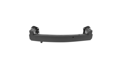 Armatura bara fata Jeep Compass, 01.2007-02.2011, Dodge Caliber 06.2006-03.2013, Patriot 01.2007-, parte montare intaritura, 341507-3, Aftermarket
