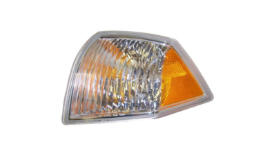 Lampa semnalizare fata with Lampa pozitie Jeep COMPASS, 01.2007-02.2011, partea Stanga, fara suport becuri, Best Auto Vest