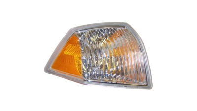 Lampa semnalizare fata with Lampa pozitie Jeep COMPASS, 01.2007-02.2011, partea Dreapta, fara suport becuri, Best Auto Vest