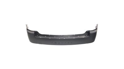 Bara spate Jeep Compass (Pk), 01.2007-02.2011, Trebuie Vopsita, lucios, 68051223AB, 341596