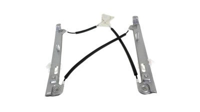Macara usa electrica, fara motoras JEEP COMPASS (PK), 01.2007-06.2017, usa fata, partea stanga,