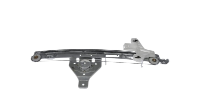 Macara usa electrica, fara motoras JEEP COMPASS (PK), 01.2007-06.2017, usa spate, partea stanga,