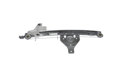 Macara usa electrica, fara motoras JEEP COMPASS (PK), 01.2007-06.2017, usa spate, partea dreapta,