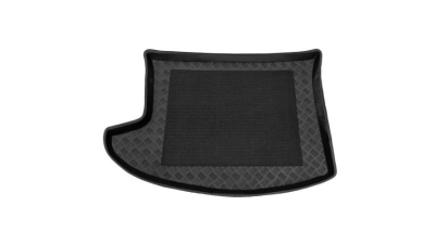 Tavita portbagaj Jeep Compass (Pk), 01.2007-02.2011 , cu panza antialunecare