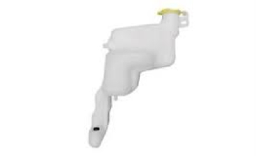 Rezervor spalator parbriz Dodge Caliber (Pk), 06.2006-03.2013, Jeep Compass (Pk), 01.2007-02.2011, Jeep Patriot (Pk), 01.2007-, cu pompa spalator, 5189350AA,