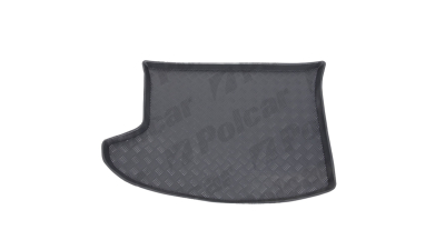 Tavita portbagaj Jeep Compass (Pk), 01.2007-02.2011 , fara panza antialunecare