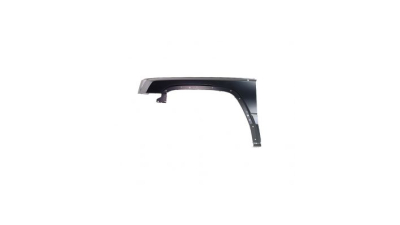 Aripa fata Jeep Commander (Wh), 09.2005-09.2010, partea Stanga, fara gaura pentru semnalizare, 55369219AA, 342001