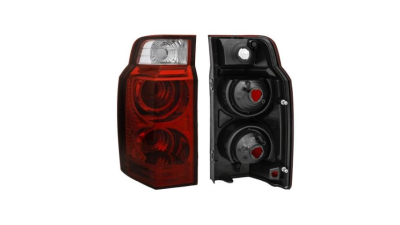 Stop spate lampa JEEP COMMANDER (WH), 09.2005-09.2010, partea stanga, TYC, Tip=USA; P27/7W+W5W; cu locas bec; Omologare: SAE