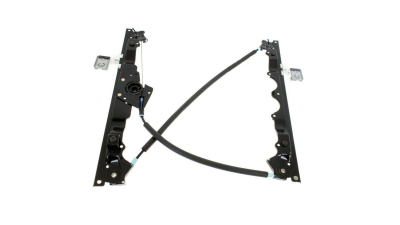 Macara usa electrica, fara motoras JEEP COMMANDER (WH), 09.2005-09.2010, usa fata, partea dreapta,