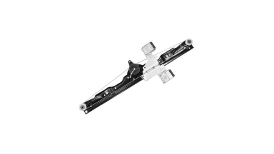 Macara usa electrica, fara motoras JEEP COMMANDER (WH), 09.2005-09.2010, usa spate, partea stanga,