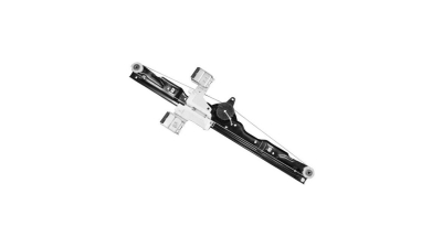 Macara usa electrica, fara motoras JEEP COMMANDER (WH), 09.2005-09.2010, usa spate, partea dreapta,