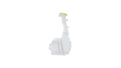 Rezervor spalator parbriz Jeep Commander (Wh), 09.2005-2007, Jeep Grand Cherokee (Wh), 01.2005-2007, fara pompa spalator, 5143580AA, fara senzor nivel