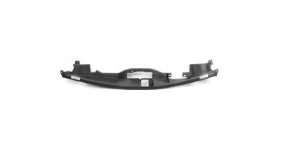 Ornament fixare superioara panou Fata Jeep Patriot (Pk), 2011-2014, Fata, plastic, Aftermarket