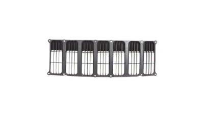 Grila radiator Jeep Patriot (Pk), 01.2007-, 5116363AA, 342505