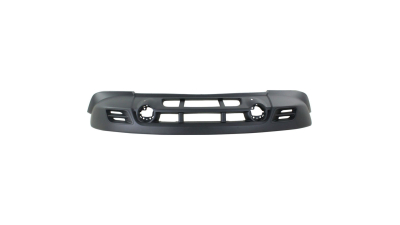 Bara fata Jeep Patriot (Pk) 2011-2014, Cu textura, partea inferioara, 68091523AA