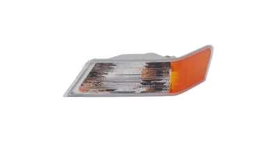 Lampa semnalizare fata cu lumina parcare Jeep Patriot (Pk), 01.2007-2107, partea Stanga, Fata, PY27/7W; cu soclu bec; Omologare: ECE/SAE, TYC
