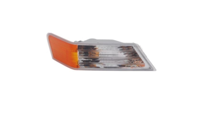 Lampa semnalizare fata cu lumina parcare Jeep Patriot (Pk), 01.2007-2017, partea Dreapta, Fata, PY27/7W; cu soclu bec; Omologare: ECE/SAE, TYC