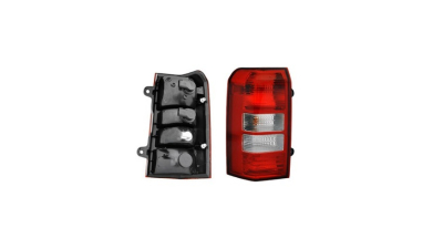 Lampa stop Jeep Patriot (Pk) 01.2007- parte montare Spate Stanga TYC 342587-0