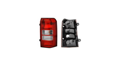 Lampa stop Jeep Patriot (Pk) 01.2007- parte montare Spate Dreapta TYC 342588-0