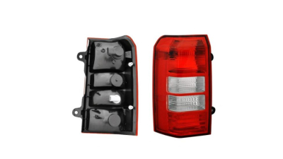 Stop spate lampa Jeep Patriot (PK) 01.2008-2011 Aftermarket partea Dreapta