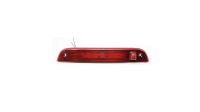 Stop suplimentar frana JEEP PATRIOT (PK), 01.2007-, TYC, spate, LED;