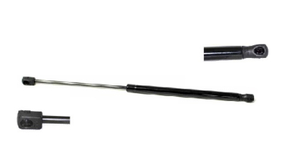 Amortizor capota spate, echilibror haion Jeep Patriot (Pk), 01.2007-, Stanga = Dreapta, Lungime, Cursa, Forta: 426 mm, 170 mm, 640 N; haion cu boxe