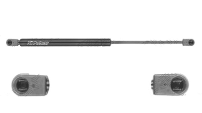 Amortizor capota spate, echilibror haion Jeep Patriot (Pk), 01.2007-, Stanga = Dreapta, Lungime, Cursa, Forta: 426 mm, 170 mm, 565 N; haion fara boxe
