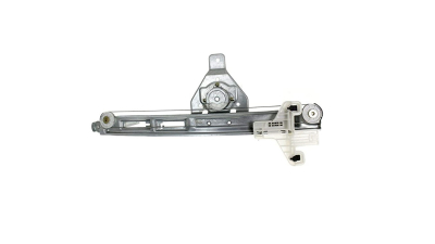 Macara usa electrica, fara motoras JEEP PATRIOT (PK), 01.2007-, usa spate, partea stanga,