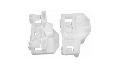 Kit reparatie macara geam fata Skoda Superb 3U4 2002-2008, Vw Passat B5/3B 1996-2000, Polo 6N2 10.1999-09.2001, Audi A4 B5 1994-2001 electrica- fata stanga