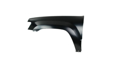 Aripa fata JEEP GRAND CHEROKEE (WH), 01.2005-07.2010, partea Stanga