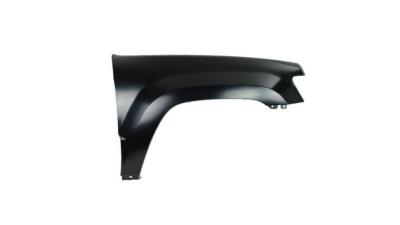 Aripa fata JEEP GRAND CHEROKEE (WH), 01.2005-07.2010, partea Dreapta, cu locas antena
