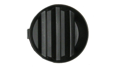 Grila bara fata Jeep Cherokee/Liberty (Kj), 09.2001-01.2004, Dreapta, Fata, 55156018AA