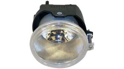 Proiector ceata Chrysler 300C (Lx), 2007-2009 Dodge Dakota, 01.05-2009 ; Durango, 01.07-2009 Jeep Commander (Wh), 09.05-09.10 ; Grand Cherokee (Wh), 01.05-07.10  Stanga/ Dreapta Taiwan 4805859Aa; 4805859Ab , Tip Bec H10 Omologare Sae