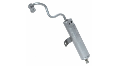 Filtru uscator aer conditionat Jeep Wrangler, 2007-, intrare Diesel/2777ccm/130kW/177HP/2.8 , iesire , 68003495AA