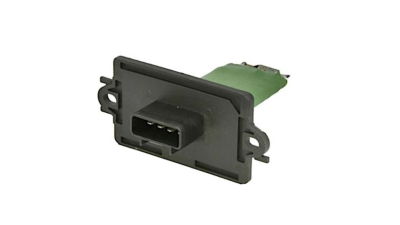 Rezistor ventilator habitaclu Dodge Challenger SRT8, 2008-, motor 6.4 V8 benzina; Challenger, 2008-, motor 3.6 V6; 5.7 V8 benzina, 
