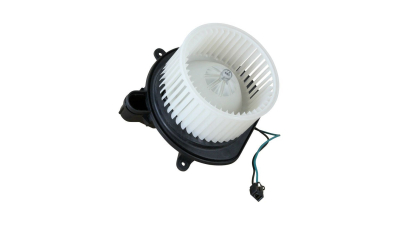 Ventilator habitaclu Jeep Commander, 2005-2010, Diesel/Benzina/cu clima AC68020234AA