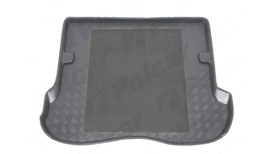 Tavita portbagaj Jeep Grand Cherokee (Wh), 01.2005-07.2010 , cu panza antialunecare