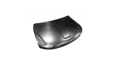 Capota motor Jeep Grand Cherokee (Wl) 07.2010-07.2013 Fata 55369587Ac