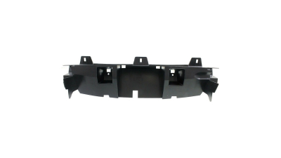 Deflector admisie in bara Jeep Grand Cherokee (Wk2), 07.2010-07.2013, Fata, Aftermarket